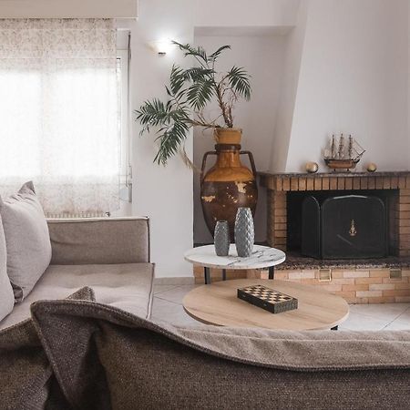 Villa Ventus, 40Sqm Private Pool & Hot Tub! Ruszoszpíti Kültér fotó