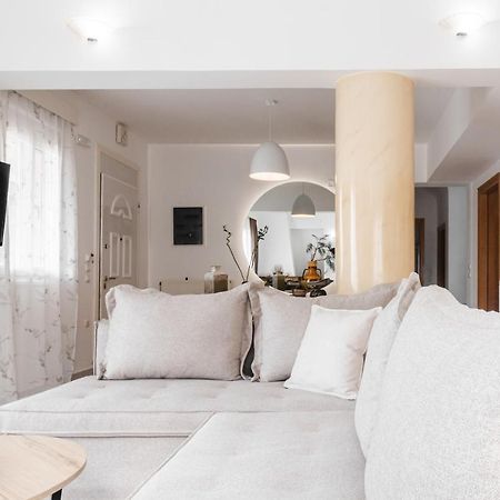 Villa Ventus, 40Sqm Private Pool & Hot Tub! Ruszoszpíti Kültér fotó