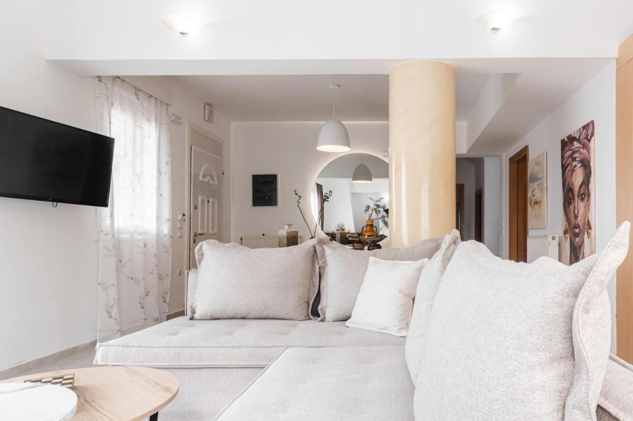Villa Ventus, 40Sqm Private Pool & Hot Tub! Ruszoszpíti Kültér fotó