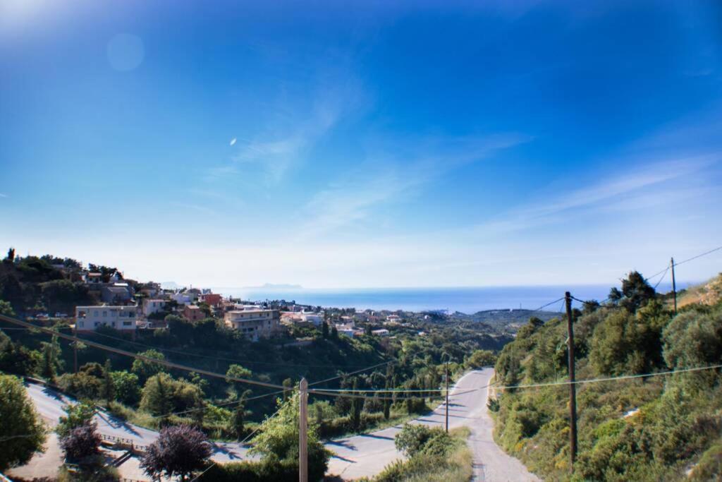 Villa Ventus, 40Sqm Private Pool & Hot Tub! Ruszoszpíti Kültér fotó