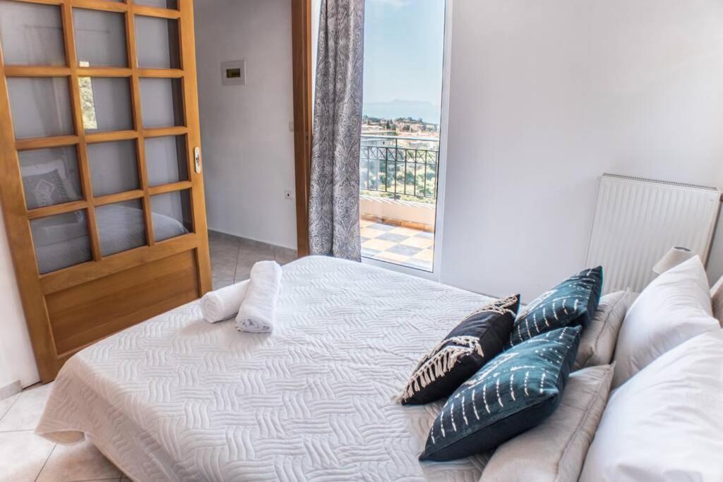 Villa Ventus, 40Sqm Private Pool & Hot Tub! Ruszoszpíti Kültér fotó