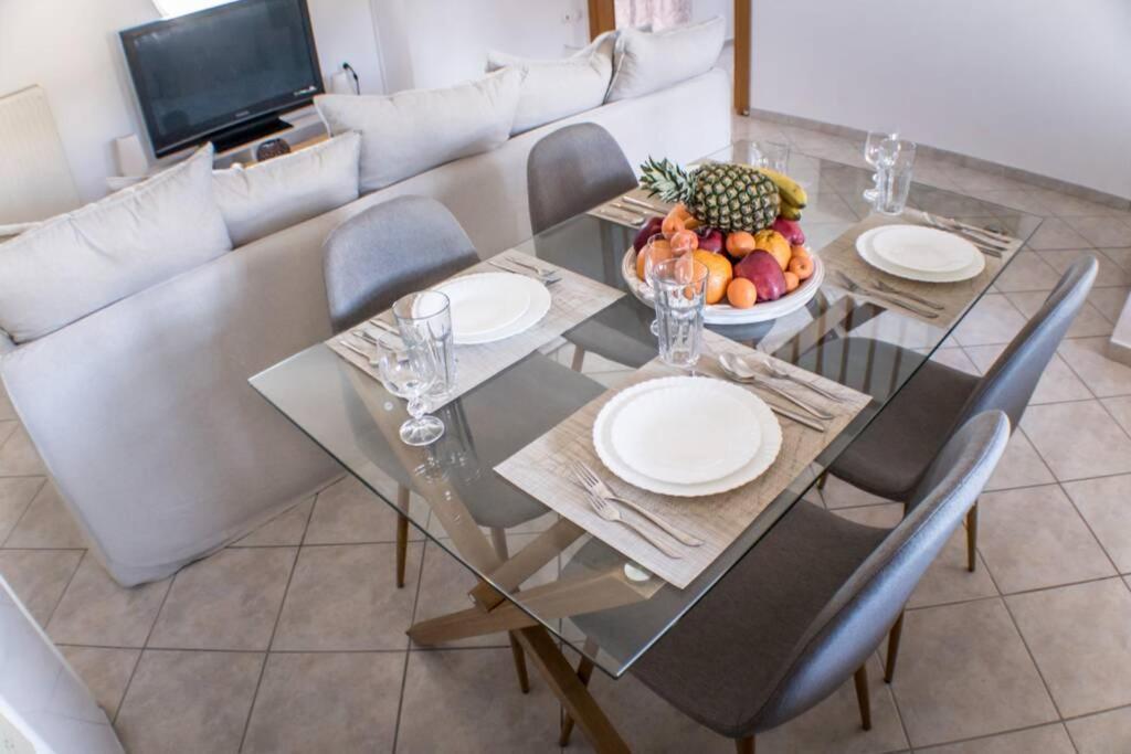 Villa Ventus, 40Sqm Private Pool & Hot Tub! Ruszoszpíti Kültér fotó