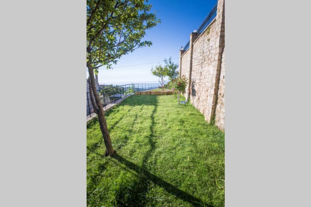 Villa Ventus, 40Sqm Private Pool & Hot Tub! Ruszoszpíti Kültér fotó